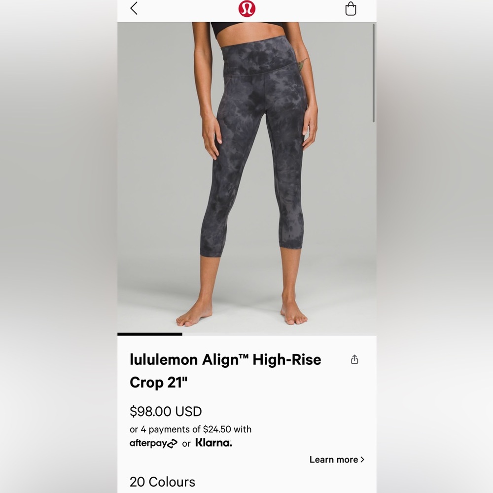 BNWT align crop